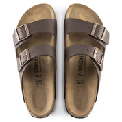 Birkenstock Arizona BF Dark Brown