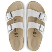 Birkenstock Arizona BF White
