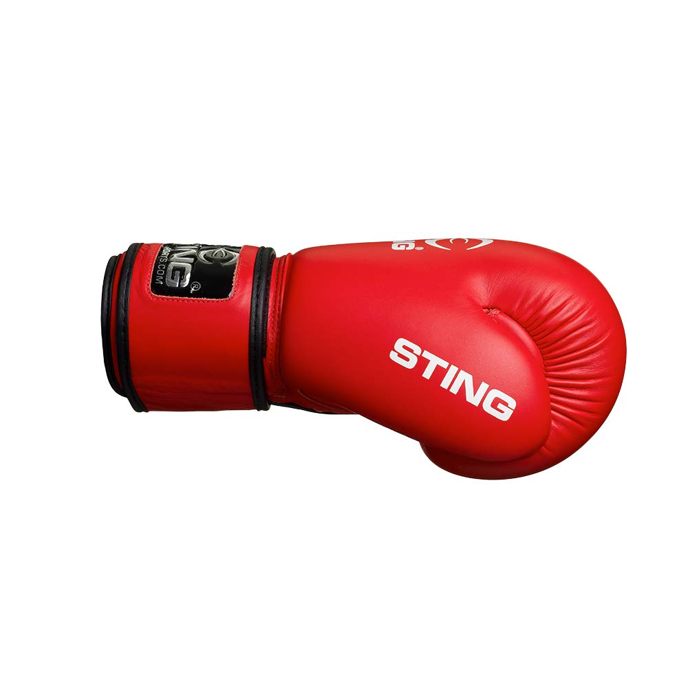 Gant de boxe sting iba