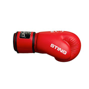 Gant de boxe sting iba
