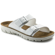 Birkenstock Bilbao BF White