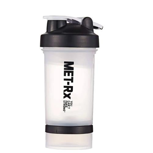 Protein Shaker Bottle