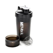 Protein Shaker Bottle