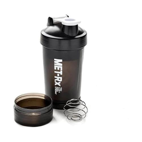 Protein Shaker Bottle