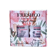 Freshco coffret misk