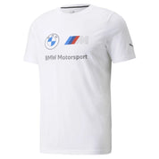 T-shirt BMW Motorsport Essential Puma