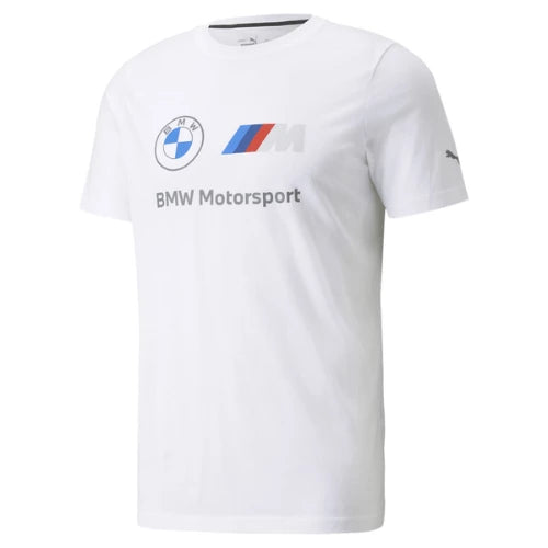 T-shirt BMW Motorsport Essential Puma