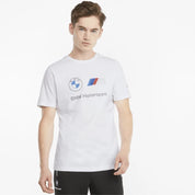 T-shirt BMW Motorsport Essential Puma