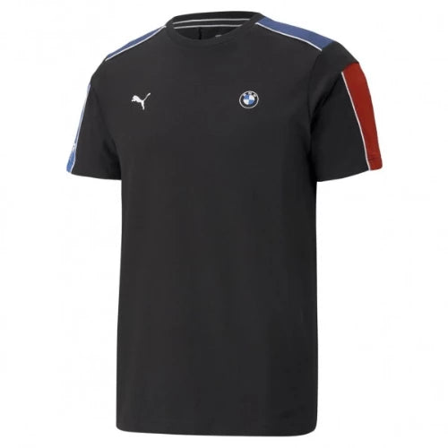T-shirt BMW M Motorsport T7 Puma