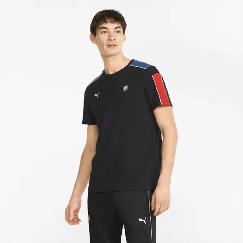 T-shirt BMW M Motorsport T7 Puma