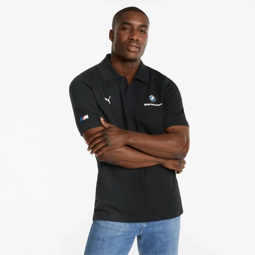 Polo BMW M Motorsport Jacquard Puma