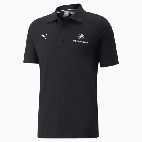 Polo BMW M Motorsport Jacquard Puma