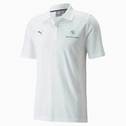 Polo BMW M Motorsport Jacquard Puma