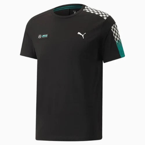 T-shirt Mercedes F1 T7 Puma