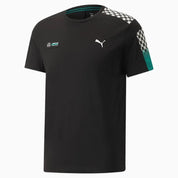 T-shirt Mercedes F1 T7 Puma