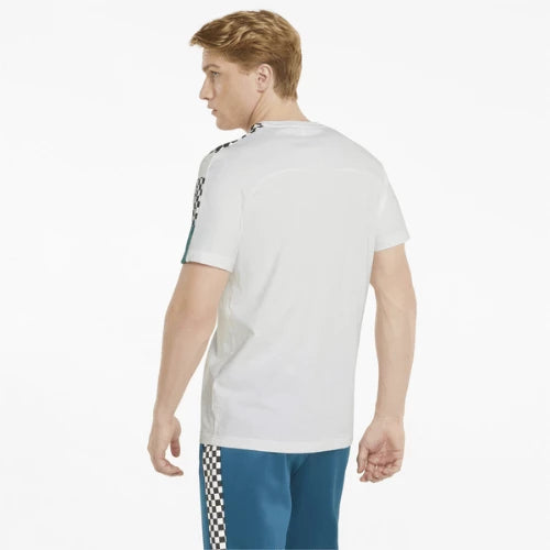 T-shirt Mercedes F1 T7 Puma