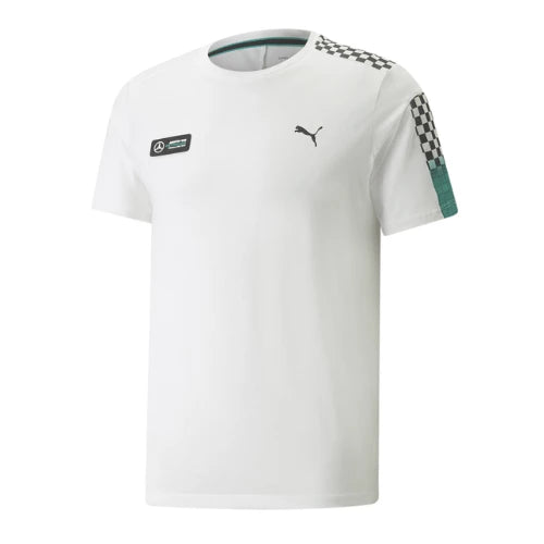 T-shirt Mercedes F1 T7 Puma