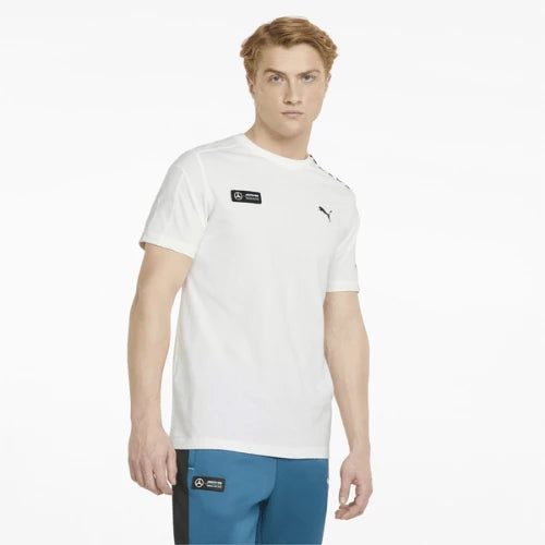 T-shirt Mercedes F1 T7 Puma