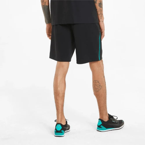 Short de Survêtement Mercedes F1 Puma