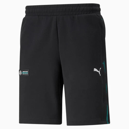 Short de Survêtement Mercedes F1 Puma