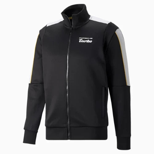 Veste de survêtement Porsche Legacy T7 Puma