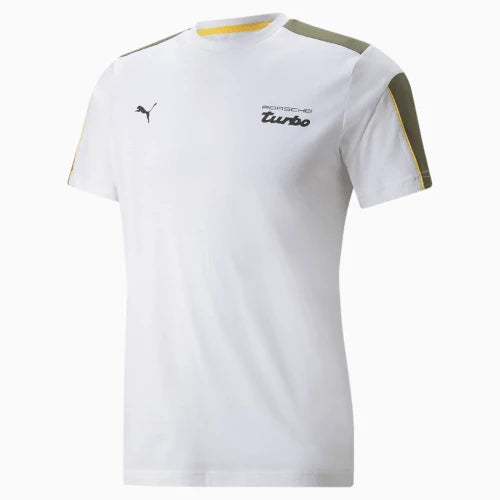 T-shirt Porsche Legacy T7 Puma