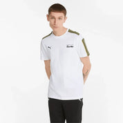 T-shirt Porsche Legacy T7 Puma
