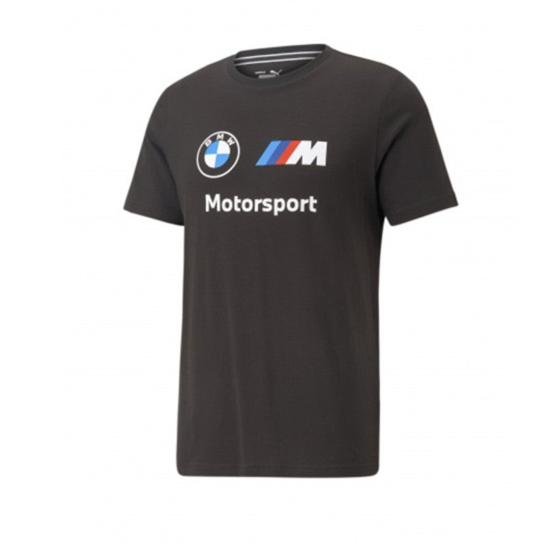 BMW MMS ESS Logo Tee