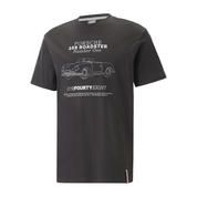 PL Statement Graphic Tee