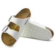Birkenstock Arizona BF White