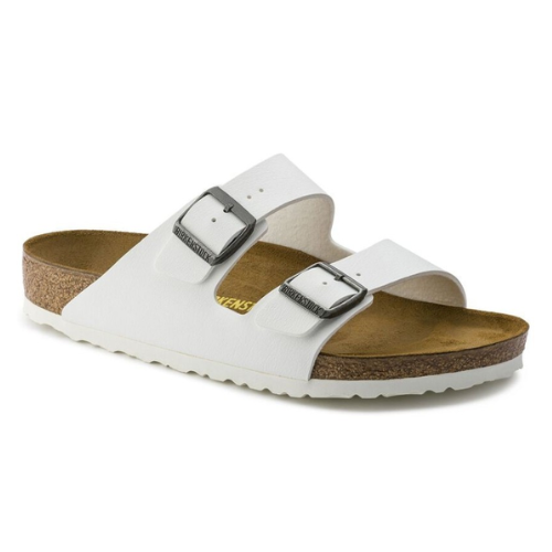 Birkenstock Arizona BF White