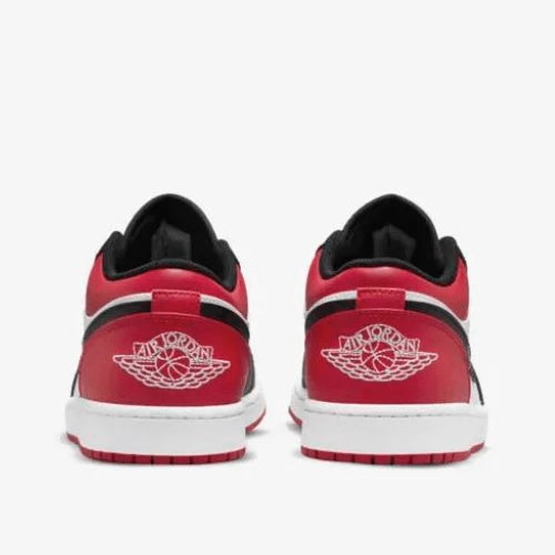 Chaussures Jordan 1 Low Nike