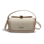 Sac à Main Beige Femme BLOOM Lunara