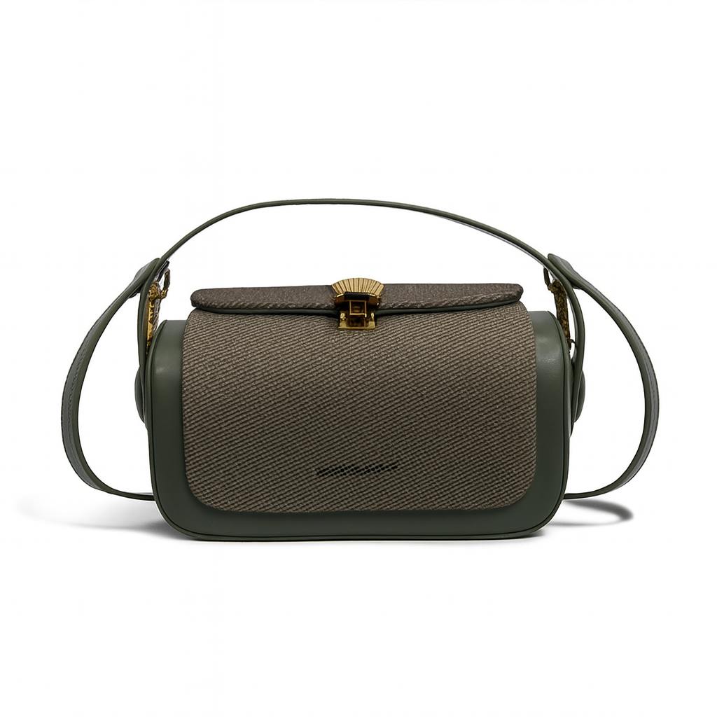 Sac à Main Vert Femme BLOOM Lunara