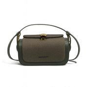 Sac à Main Vert Femme BLOOM Lunara