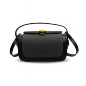 Sac à Main Noir Femme BLOOM Lunara