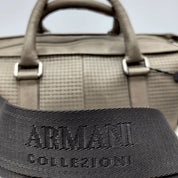 Sac à main Shopping Bag Giorgio Armani