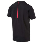 T-shirt Big Shield Ferrari Puma
