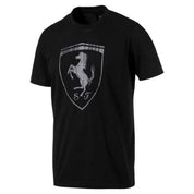 T-shirt Big Shield Ferrari Puma