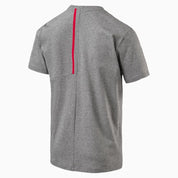 T-shirt Big Shield Ferrari Puma