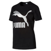 Top Classics Logo Tee W Puma