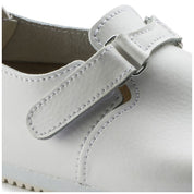 Birkenstock Linz SL NL Weiß