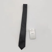 Cravate Woven Jacquard  Tie Giorgio Armani