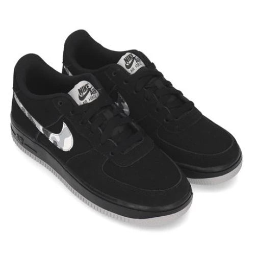 Chaussures Air Force 1 GS Nike