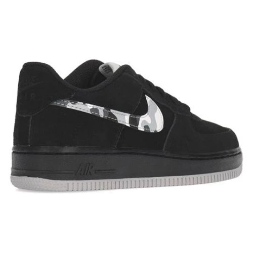 Chaussures Air Force 1 GS Nike