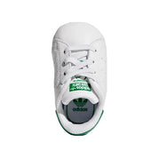 Chaussure Stan Smith Crib Adidas