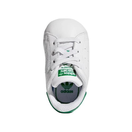 Chaussure Stan Smith Crib Adidas