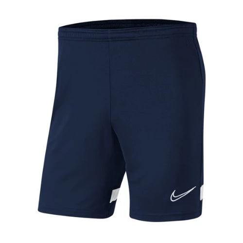 Short de football en maille Nike Dri-FIT Academy
