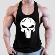 Débardeur Punisher