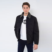 BLOUSON TOILE-00  JACK50 MEN NAT